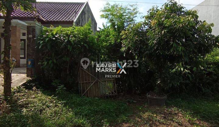 Tanah Kavling Jalan Bunga bunga Malang Siap Bangun 2