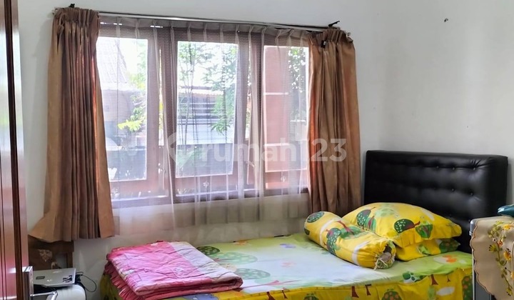 FOR SALE READY-TO-OCCUPY HOUSE WITH CERTIFICATE NEAR KARANGLO TOLL ACCESS IN BUMI MONDOROKO WATUGEDE SINGOSARI MALANG