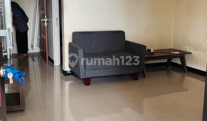 FOR SALE: 2-STORY BOARDING HOUSE NEAR SUHAT MAIN ROAD ON IKAN-IKAN STREET, LOWOKWARU, MALANG CITY 2