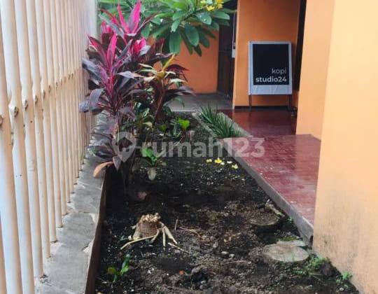 FOR SALE HOUSE LAND ONLY AREA BOROBUDUR LOWOKWARU MALANG CITY 2