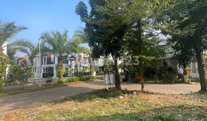 TANAH KAVLING HOOK TENGAH KOTA DI PERMATA JINGGA SUHAT MALANG