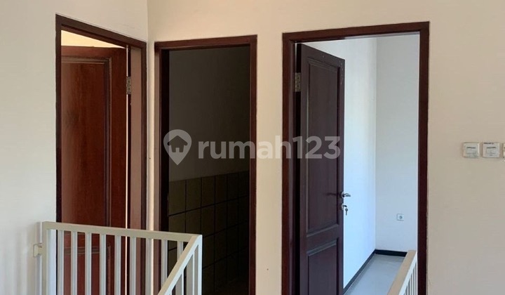 DIJUAL RUMAH ALA VILLA SIAP HUNI DEKAT UB DIENG DI DIENG ATAS MALANG 2