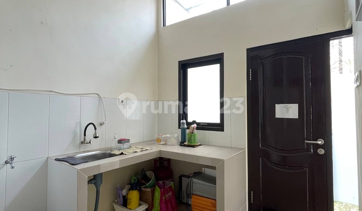 Dijual Rumah 2 Lantai Dekat Ub, Polinema & Raya Suhat di Bunga-Bunga Lowokwaru Malang 2