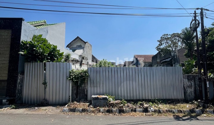 DIJUAL TANAH STRATEGIS DI JL BUNGA-BUNGA LOWOKWARU KOTA MALANG DIJUAL TANAH STRATEGIS DI JL BUNGA-BUNGA LOWOKWARU KOTA MALANG
