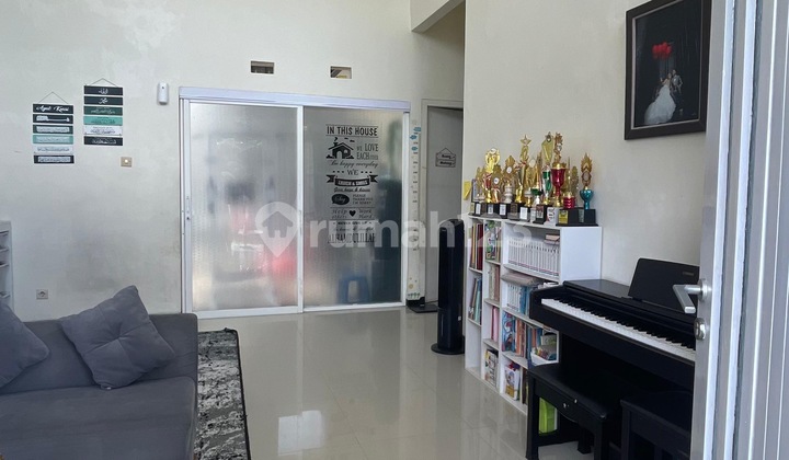 FOR SALE: MINIMALIST HOUSE READY TO OCCUPY IN KLAYATAN SUKUN, MALANG CITY 2