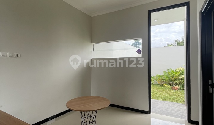 Dijual Rumah 2 Lantai Dekat Unisma, Uin, Umm & Ub di Merjosari Kota Malang