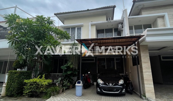Dijual Rumah Modern 2 Lantai Dekat Exit Tol di Sawojajar 2 Malang Dijual Rumah Modern 2 Lantai Dekat Exit Tol di Sawojajar 2 Malang