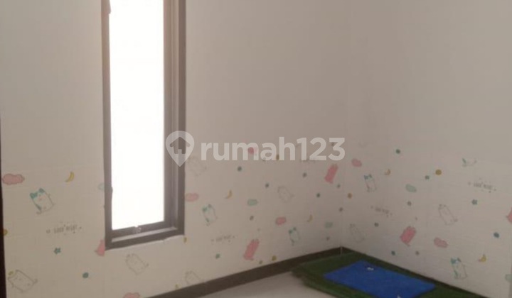 FOR SALE MINIMALIST 1-STORY HOUSE IN TEMAS BATU MALANG 2