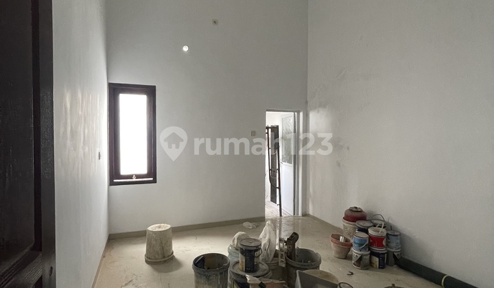 FOR SALE 2-STORY HOUSE READY TO OCCUPY FINISHING NEAR SUHAT IN BANTARAN LOWOKWARU MALANG CITY 2