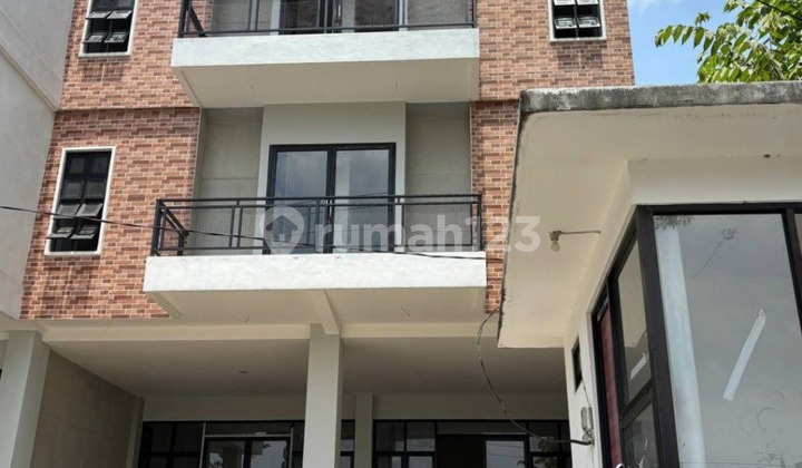 FOR SALE NEW GUEST HOUSE NEAR TOURIST AREA IN ORO ORO OMBO, BATU CITY 2