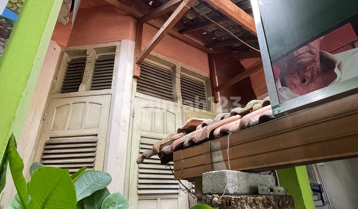 Disewakan Bangunan Kolonial Bekas Resto Inggil di Jantung Kota Dekat Balai di Jl Gajah Mada Kota Malang 2