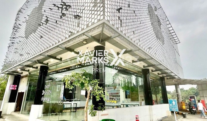 FOR SALE COMMERCIAL SPACE AT ZERO SOEKARNO HATTA ROAD MALANG