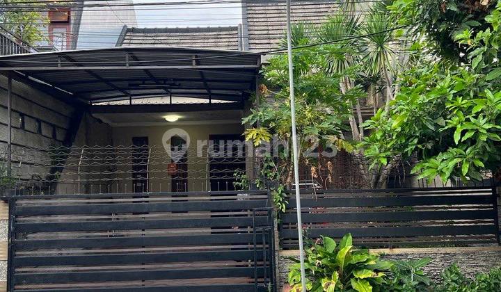 Dijual Rumah Dekat Raya Suhat Di Jalan Papa Cengger Ayam Malang