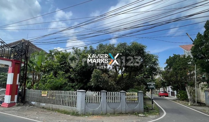 FOR SALE LAND HOOK ZERO ROAD NEAR BUNUL MARKET POLEHAN MALANG CITY