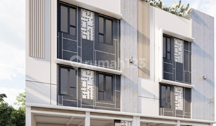 Dijual Rukos Inden Strategis Dekat Raya Suhat di Borobudur Kota Malang 2