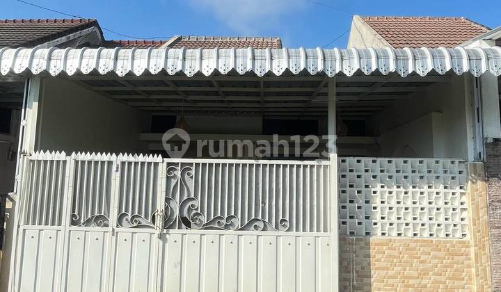 Rumah Siap Huni Dekat Uin, Ub Dan Umm Di Merjosari Kota Malang Rumah Siap Huni Dekat Uin, Ub Dan Umm Di Merjosari Kota Malang