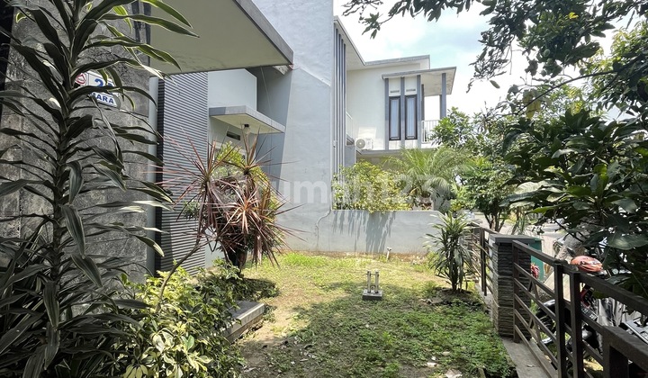 DIJUAL RUMAH KONDISI TERAWAT DI PERMATA JINGGA LOWOKWARU MALANG 2