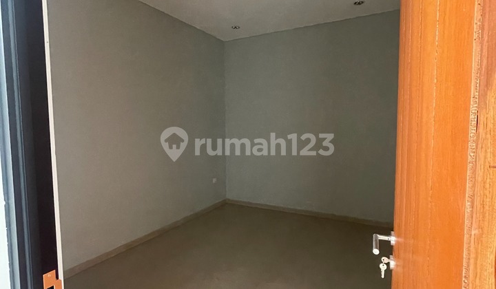 Dijual Rumah Modern 2 Lantai View Gunung di Tidar Atas Malang 2
