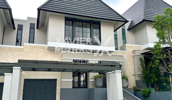 DIJUAL RUMAH SIAP HUNI DI CITRALAND PUNCAK TIDAR MALANG