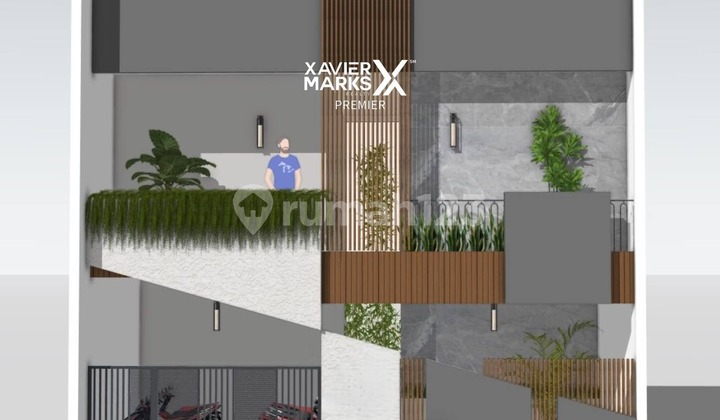 RUMAH KOS BARU FULL FURNISH DEKAT SUHAT DI IKAN TOMBRO MALANG