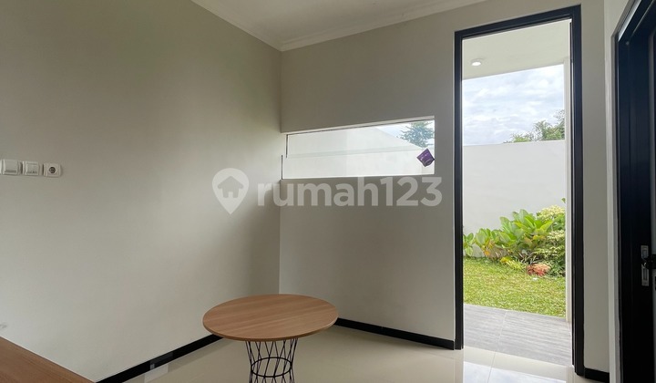 Dijual Rumah 2 Lantai Dekat Unisma, Uin, Umm & Ub di Merjosari Kota Malang 2