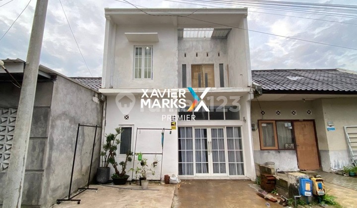 FOR SALE MINIMALIST 2-STORY HOUSE IN BTU MADYOPURO HOUSING ESTATE, MALANG CITY FOR SALE MINIMALIST 2-STORY HOUSE IN BTU MADYOPURO HOUSING ESTATE, MALANG CITY
