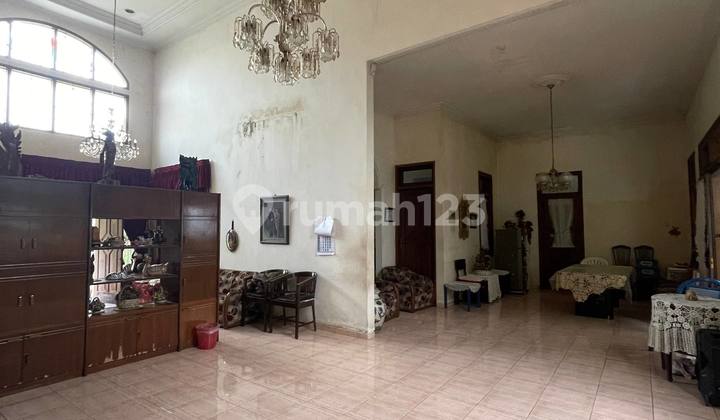 FOR SALE PROMISING HOUSE IN GRIYA SHANTA SUHAT MALANG 2
