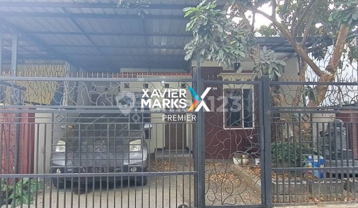 House for Sale Below Market Price in Arjosari, Blimbing, Malang City