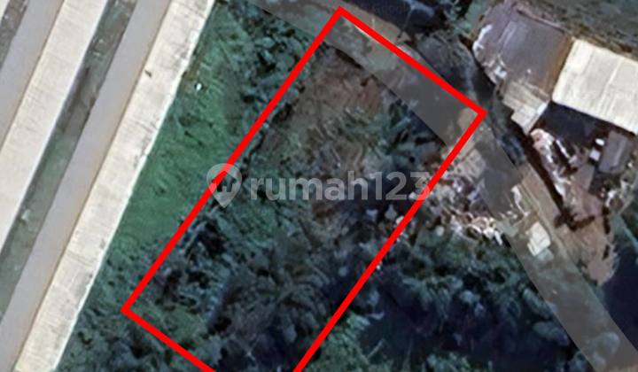 DIJUAL TANAH KOMERSIAL MURAH DAN COCOK PERTANIAN DI MUYOREJO SUKUN KOTA MALANG