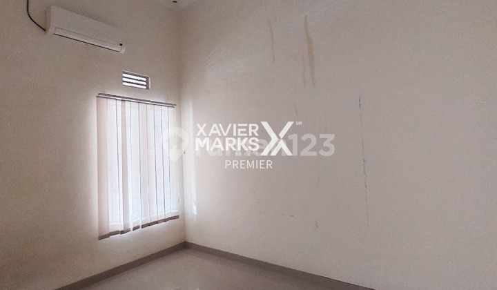 FOR SALE MINIMALIST HOUSE READY TO OCCUPY ON IKAN IKAN BLIMBING STREET, MALANG 2