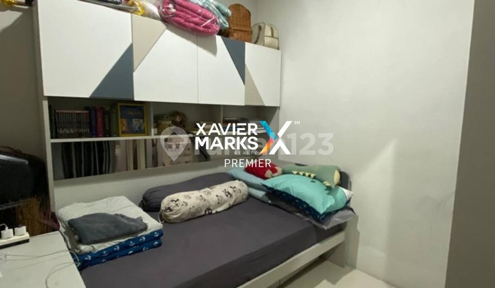 FOR SALE: MINIMALIST HOUSE READY TO OCCUPY IN GREEN ORCHID SOEKARNO HATTA MALANG 2