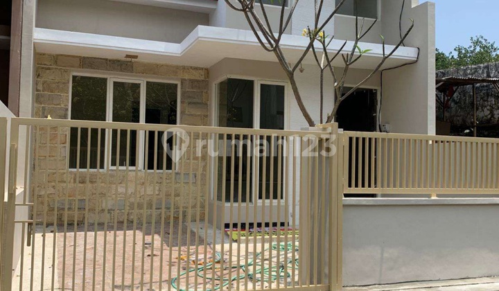 DIJUAL RUMAH MINIMALIS 1 LANTAI SIAP HUNI DAI TIDAR ATAS MALANG