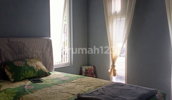Cheap Sale, Fully Furnished Active Boarding House on Ikan Gurami Street, Lowokwaru, Malang City. 2