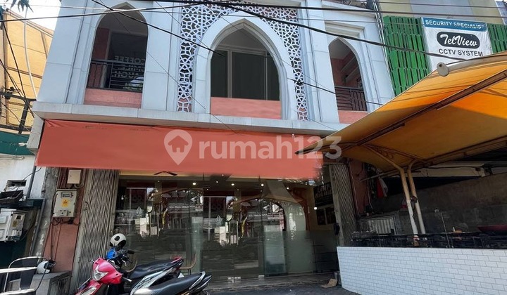 DIJUAL BANGUNAN KOMERSIL STRATEGIS NOL JALAN RAYA SOEKARNO HATTA MALANG DIJUAL BANGUNAN KOMERSIL STRATEGIS NOL JALAN RAYA SOEKARNO HATTA MALANG