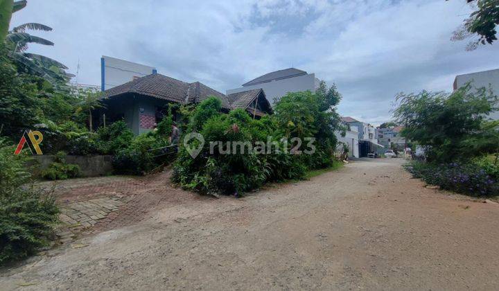 Tanah Murah Siap Bangun Dekat Mall Cijantung Pasar Rebo Jakarta Timur 1