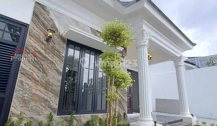 Rumah Kalisari Cijantung Pasar Rebo Jaktim 2