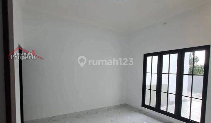 Rumah Kalisari Cijantung Pasar Rebo Jaktim 4