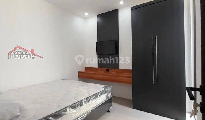 Rumah Kalisari Cijantung Pasar Rebo Jaktim 5
