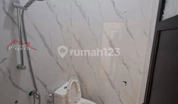 Rumah Kalisari Cijantung Pasar Rebo Jaktim 7