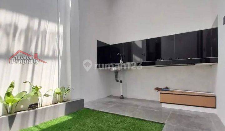 Rumah Kalisari Cijantung Pasar Rebo Jaktim 6