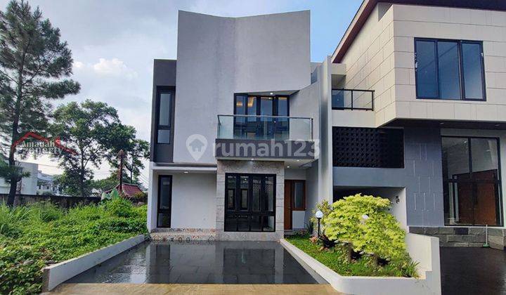 Rumah Siap Huni Harga Terjangkau Dekat Lrt Harjamukti Cibubur 1