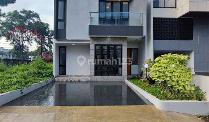 Rumah Siap Huni Harga Terjangkau Dekat Lrt Harjamukti Cibubur 3