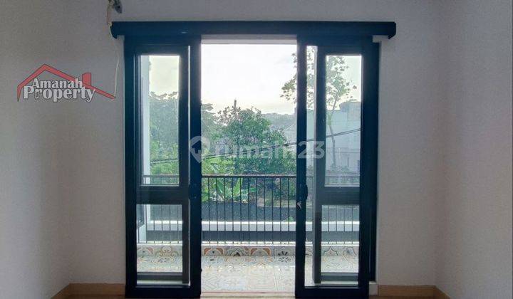 Rumah Siap Huni Harga Terjangkau Dekat Lrt Harjamukti Cibubur 4