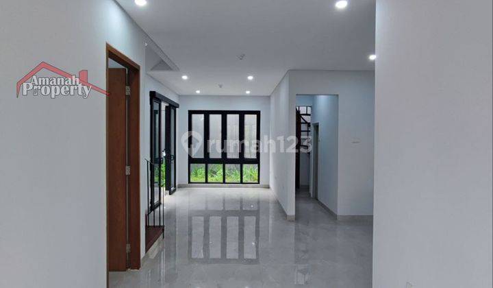 Rumah Siap Huni Harga Terjangkau Dekat Lrt Harjamukti Cibubur 6