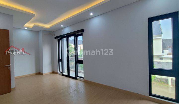 Rumah Siap Huni Harga Terjangkau Dekat Lrt Harjamukti Cibubur 10