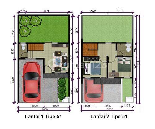 Rumah Dijual Di Dki Jakarta | Harga Terbaru 2023 - Hal 8