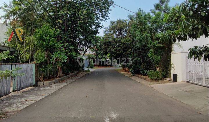 Rumah Mewah 3 Lantai + Rooftop Private Pool Pasar Minggu Jaksel 2