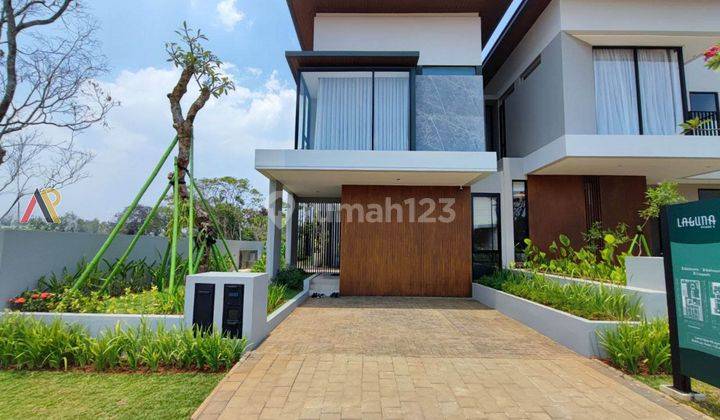 Rumah Dijual Area Depok Sawangan Dekat Jakarta Selatan Dan Bsd 1