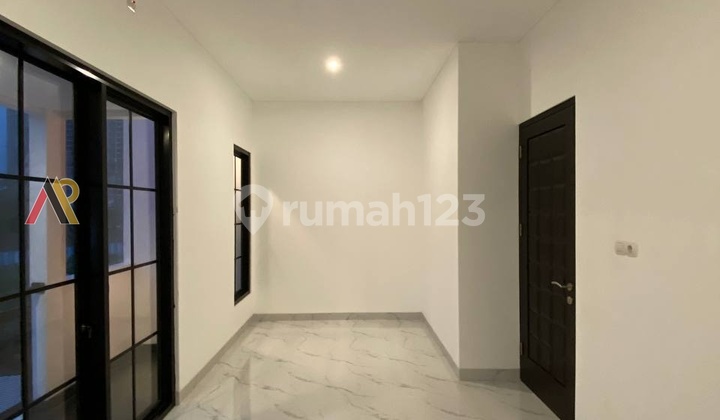 Rumah Nol Persen Cukup 5 Jt All in Dekat Mabes Jakarta Timur 2