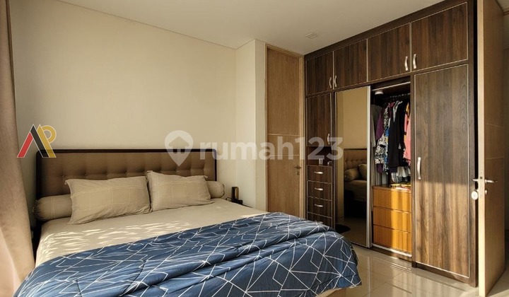 Rumah Mewah Siap Huni Terawat Dekat Tol Setu Cipayung Jakarta Timur 2